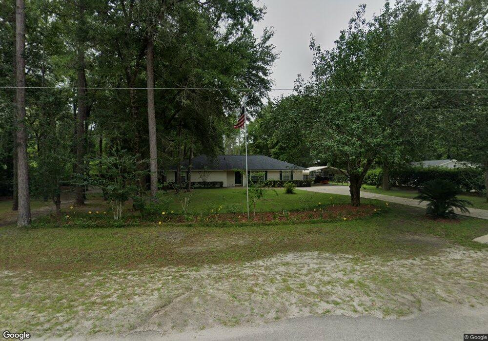 27 Edgewood Dr, Crawfordville, FL 32327 - photo 1