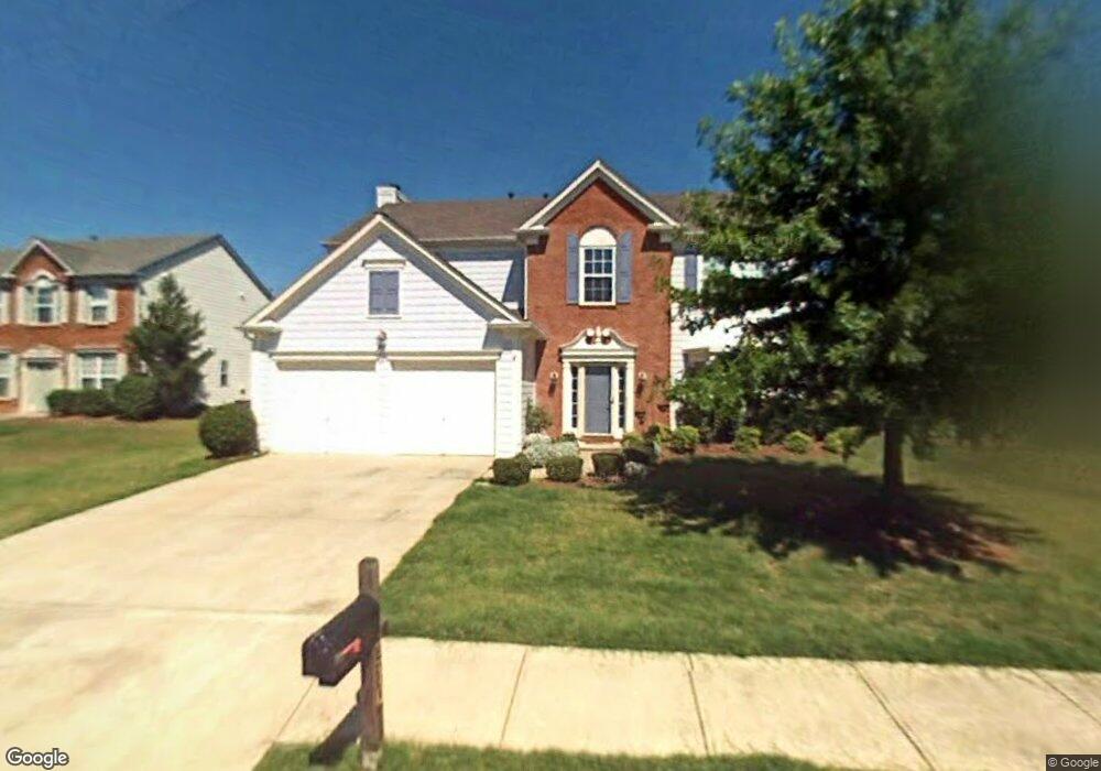 3510 Donamire Way NW, Kennesaw, GA 30144 - photo 1