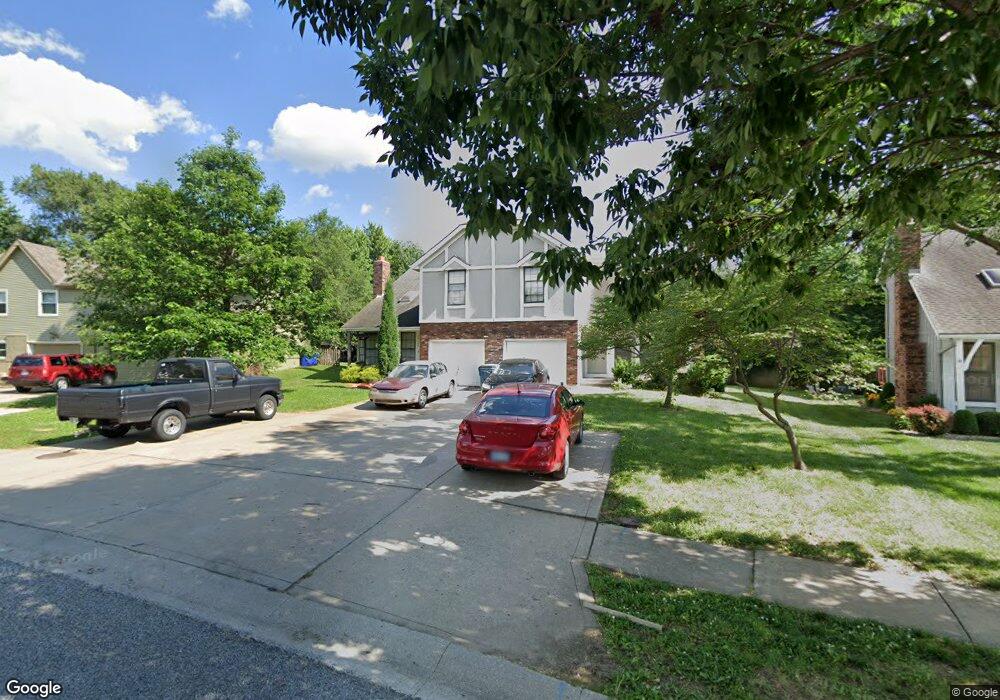 14105 W 88th Place, Lenexa, KS 66215 - photo 1