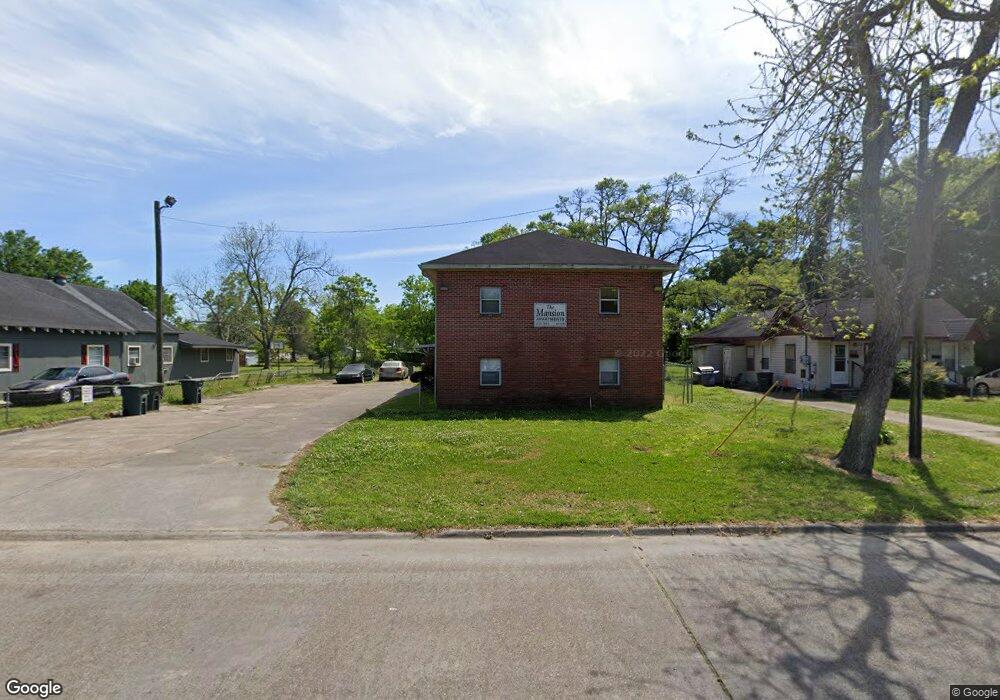 2222 Mill St, Lake Charles, LA 70601 - photo 1