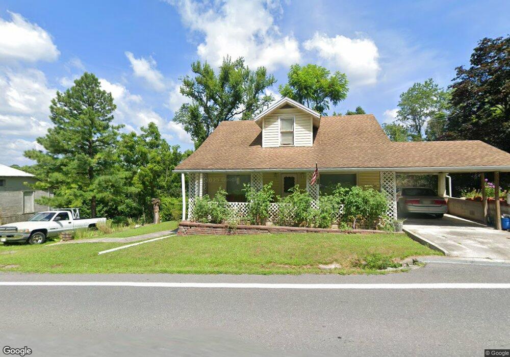 1591 Martinsburg Rd, Berkeley Springs, WV 25411 - photo 1