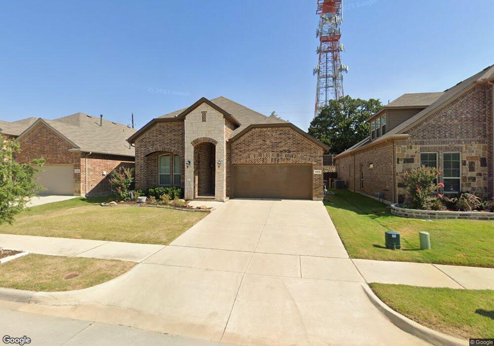 4104 Ranchman Blvd, Denton, TX 76210 - photo 1