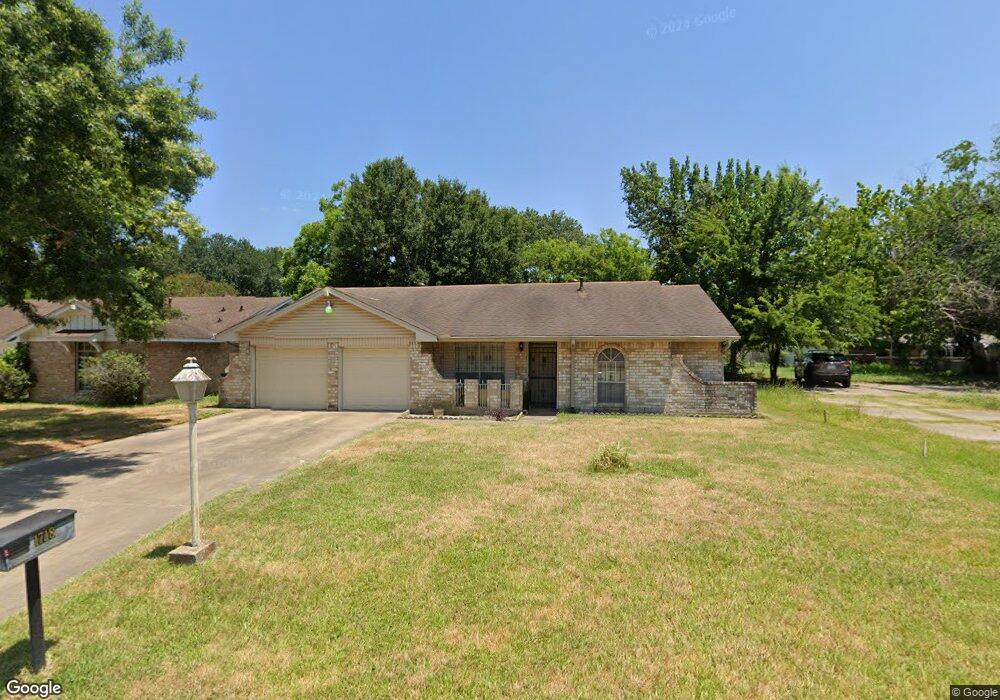 1718 Winter Bay Ln, Houston, TX 77088 - photo 1