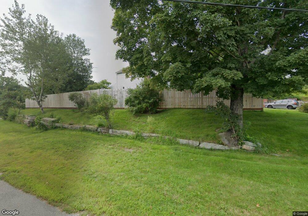 252 Boston Rd, Southborough, MA 01772 - photo 1