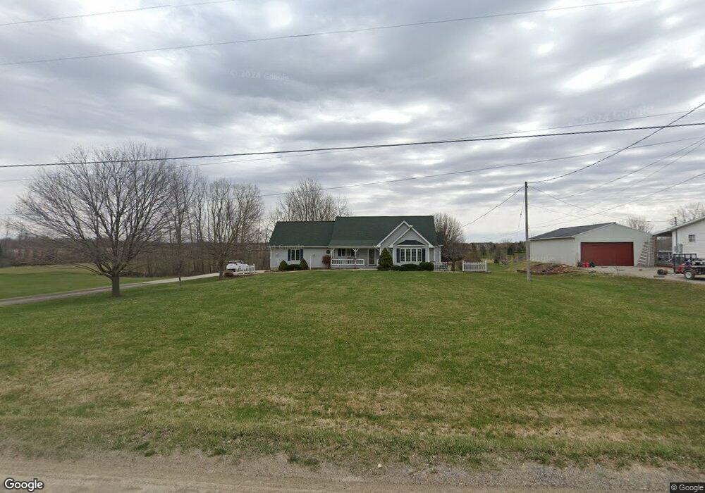 6060 N Henderson Rd, Columbiaville, MI 48421 - photo 1