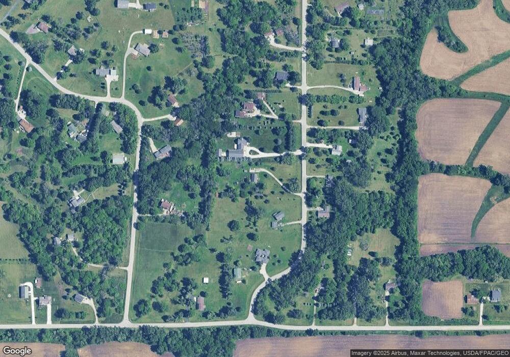 4569 Flower St, Colfax, IA 50054 - photo 1