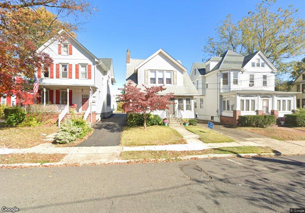 715 Park Ave, Collingswood, NJ 08108 - photo 1