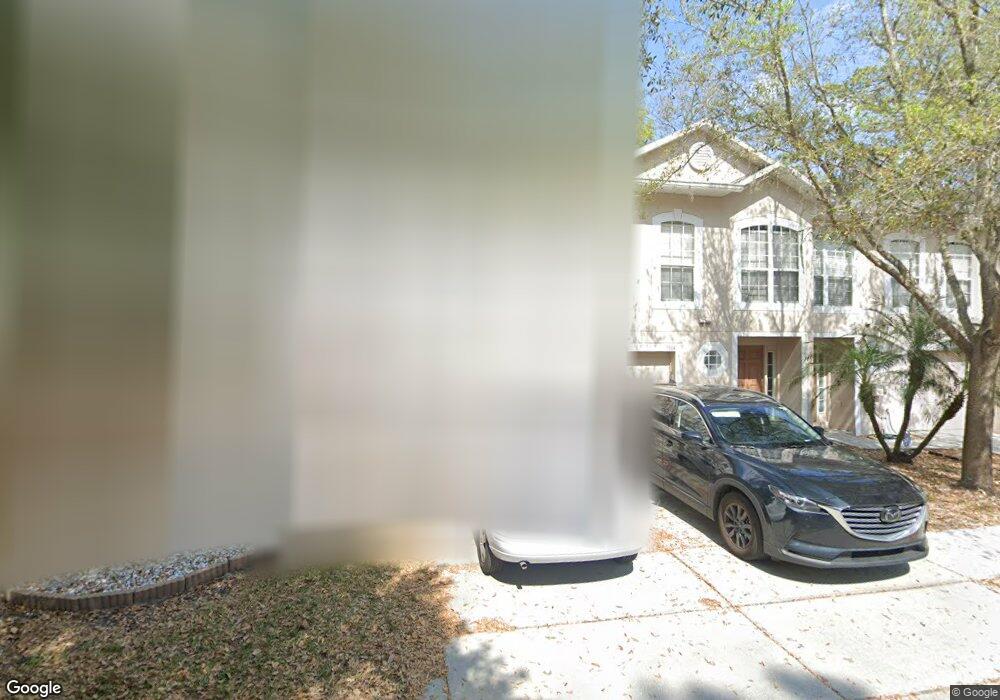 9802 Ashburn Lake Dr, Tampa, FL 33610 - photo 1