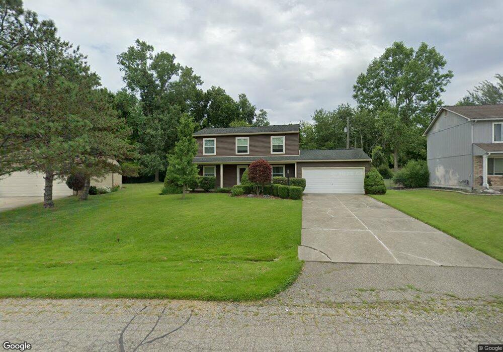 1749 Henbert Rd, West Bloomfield, MI 48324 - photo 1