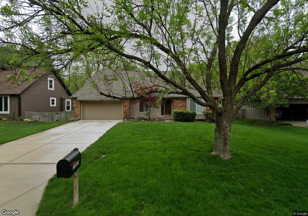 13015 W 104th St, Lenexa, KS 66215 - photo 1