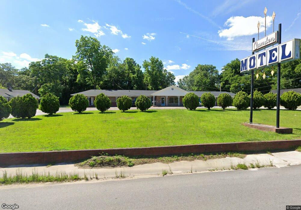 1117 Jefferson Davis Hwy, Camden, SC 29020 - photo 1