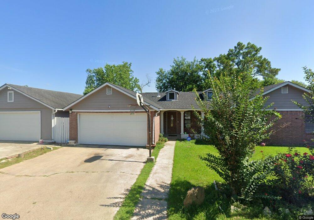 6335 Tran Ln, Pearland, TX 77584 - photo 1