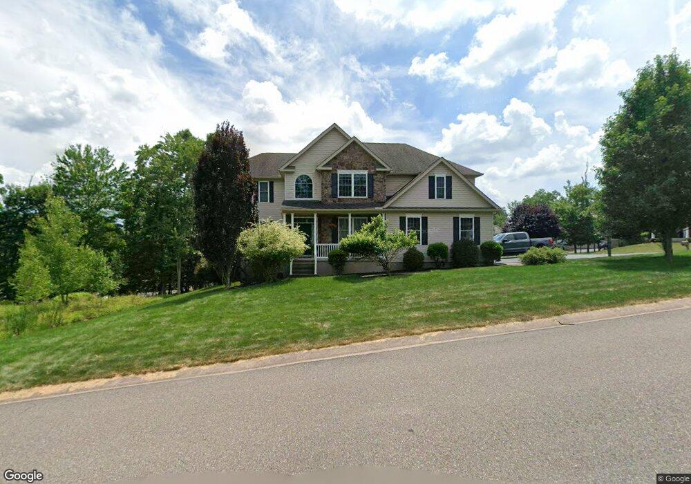 85 Aleksander Blvd, Mountain Top, PA 18707 - photo 1