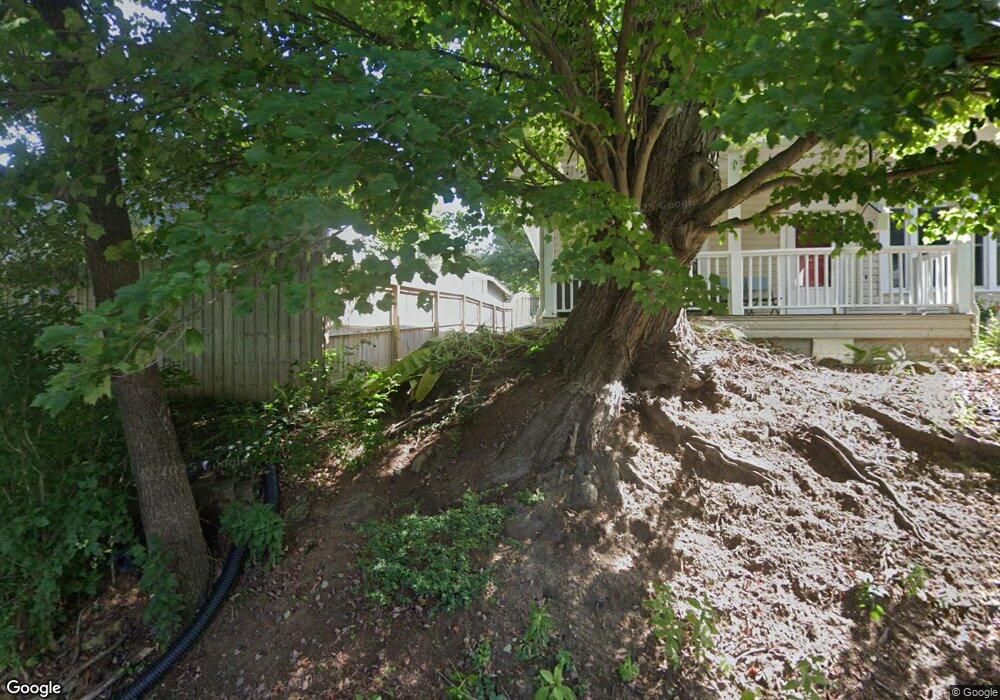 805 Reed St, Asheville, NC 28803 - photo 1