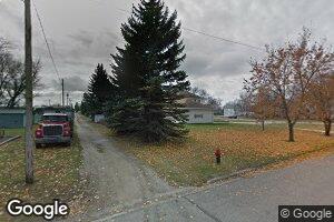 206 Heritage St, Saint Thomas, ND 58276