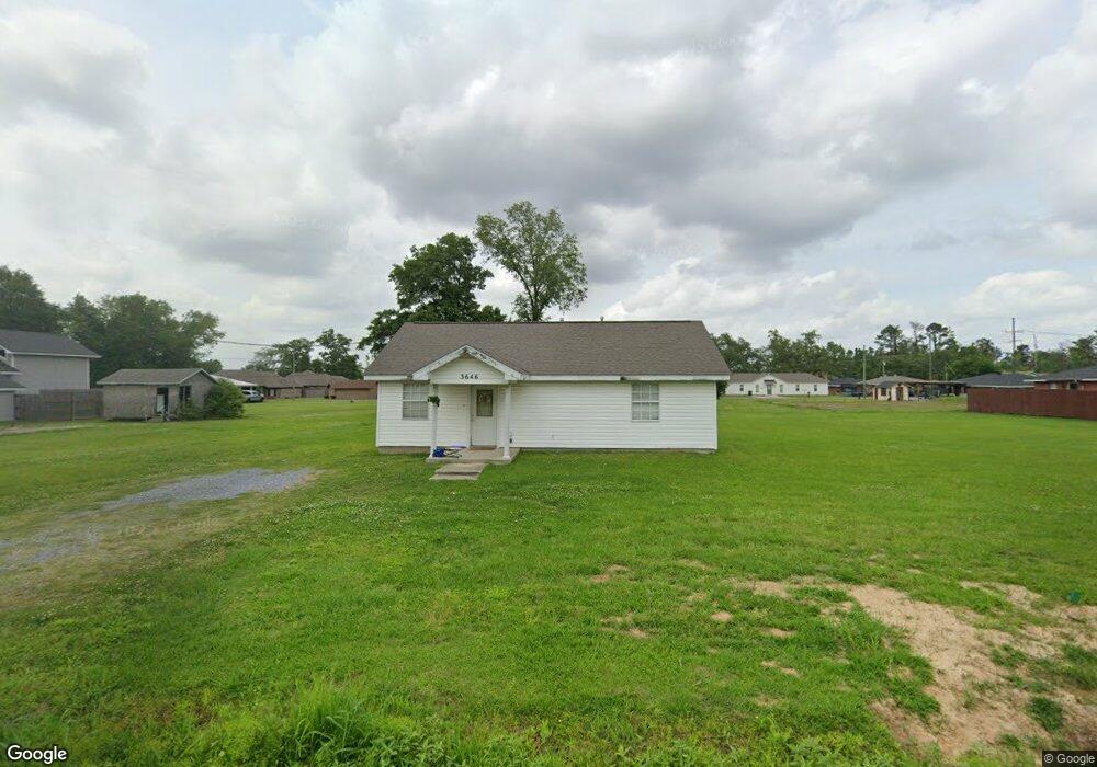 3646 A Miller Rd, Lake Charles, LA 70605 - photo 1
