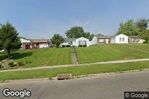 1215 Philadelphia Dr, Dayton, OH 45406