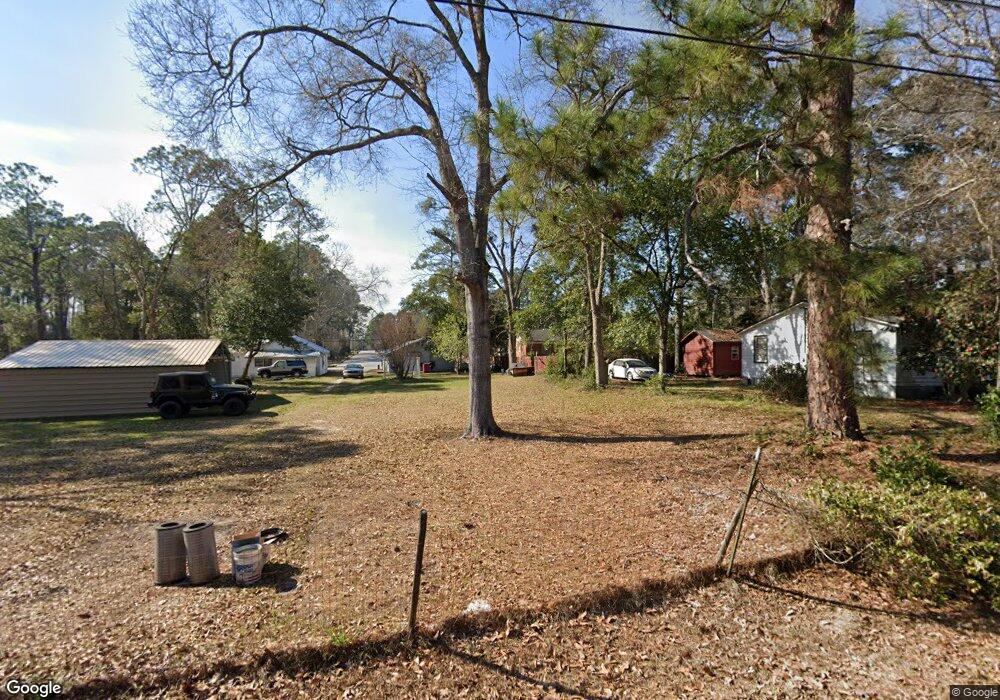 117 S First Ave, Mc Rae, GA 31055 - photo 1