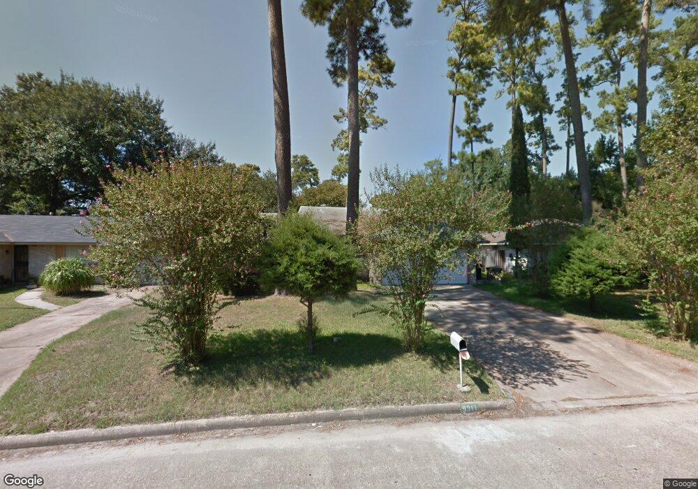 9311 Vanwood St, Houston, TX 77040 - photo 1