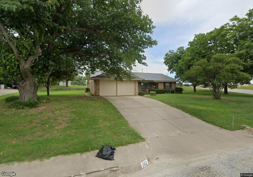 102 Mockingbird Ln, Weatherford, TX 76086 - photo 1