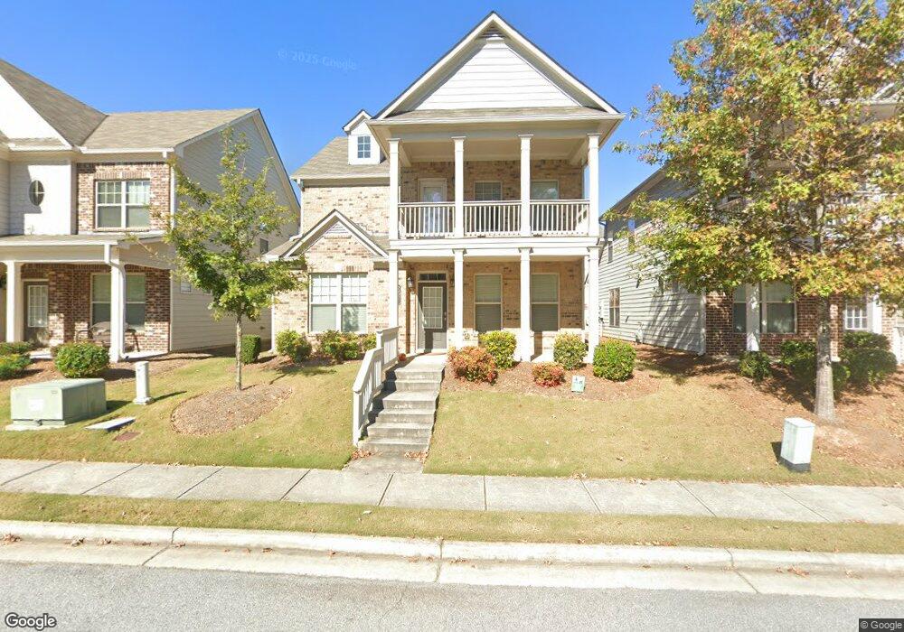 2756 Regal Park Ct, Duluth, GA 30096 - photo 1