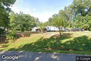 136 County Road 8, Golden, MS 38847
