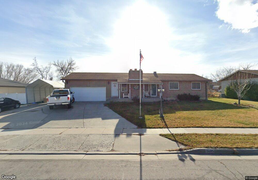 2433 W 12420 S, Riverton, UT 84065 - photo 1