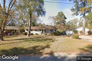 603 Dove St, Sumter, SC 29150