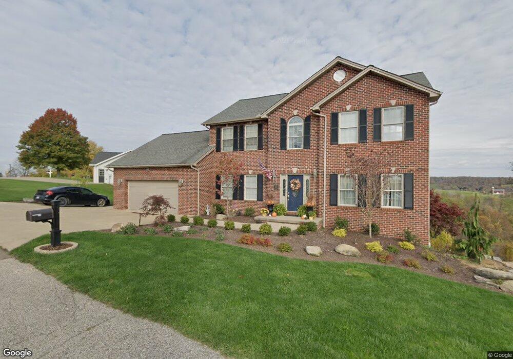 119 Scenery Rd, Wheeling, WV 26003 - photo 1