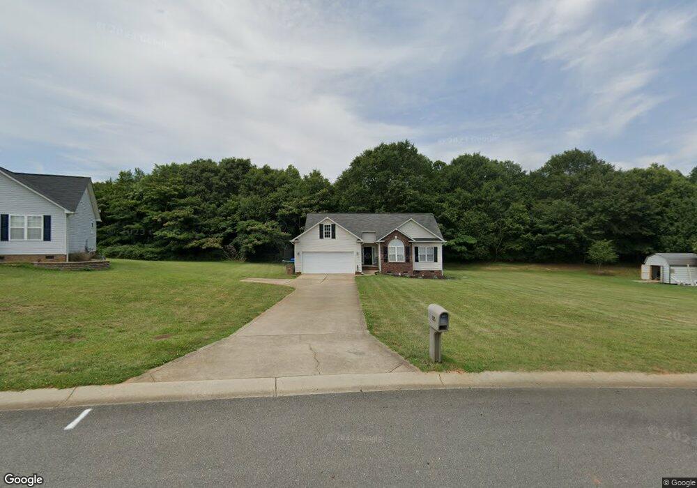 105 Covenant Ct, Shelby, NC 28152 - photo 1