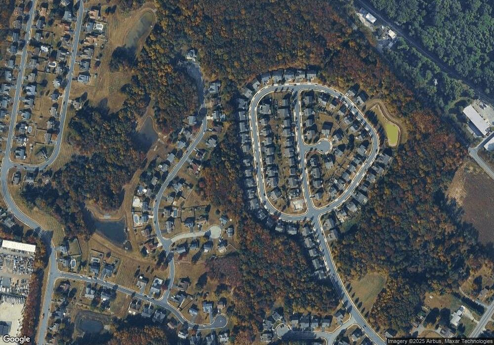 417 Bergenia Loop, Bear, DE 19701 - photo 1