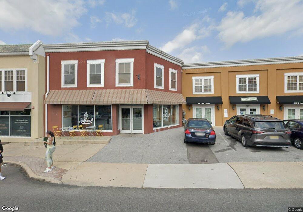 1039 W Lancaster Ave, Bryn Mawr, PA 19010 - photo 1