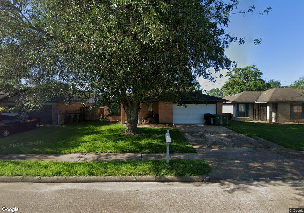 9510 Fuqua St, Houston, TX 77075 - photo 1