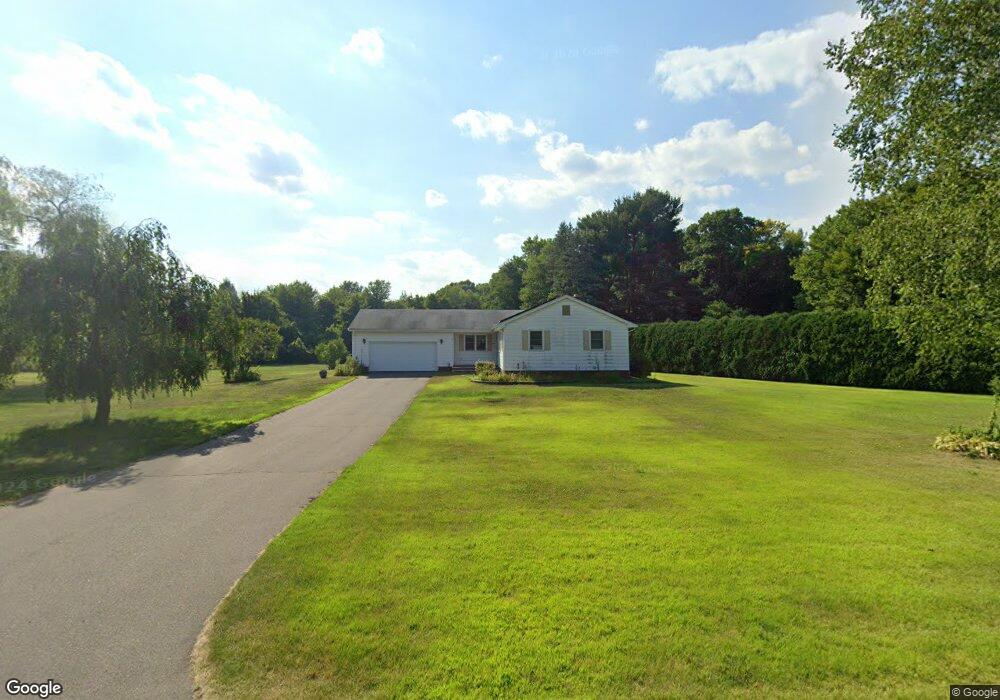 240 Scantic Rd, East Windsor, CT 06088 - photo 1