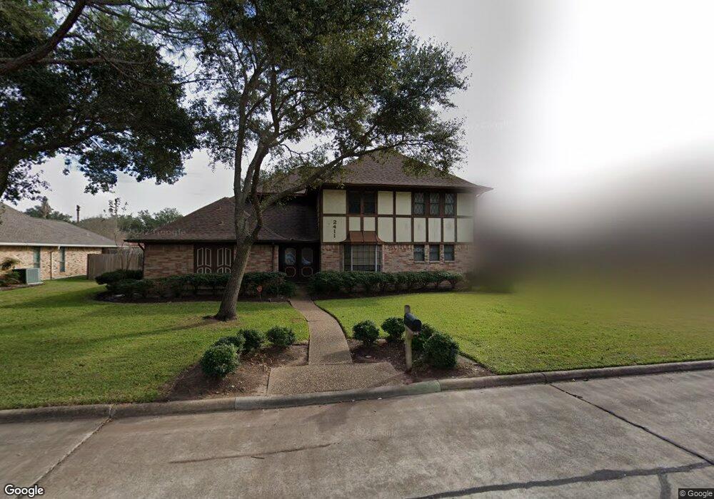 2411 Chestnut Dr, Rosenberg, TX 77471 - photo 1