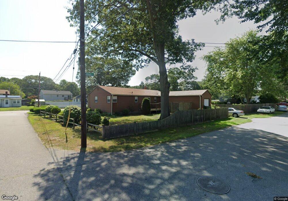 0 Irma Ave, Warwick, RI 02889 - photo 1