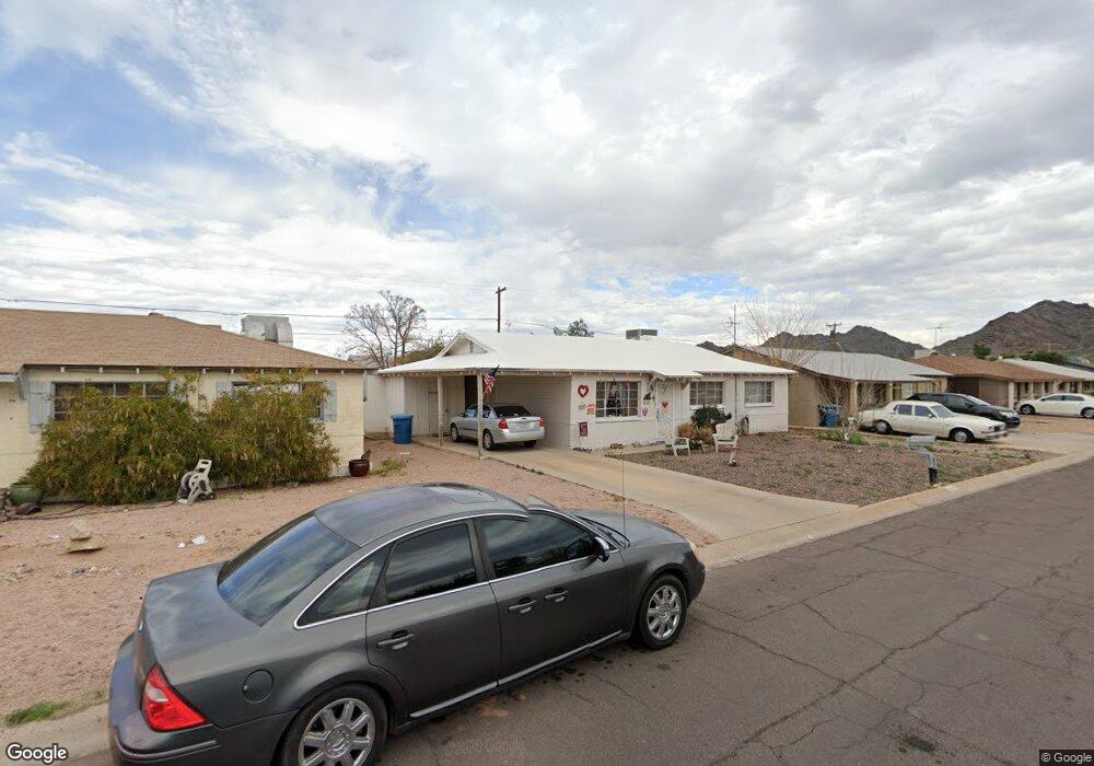 830 E Ruth Ave, Phoenix, AZ 85020 - photo 1