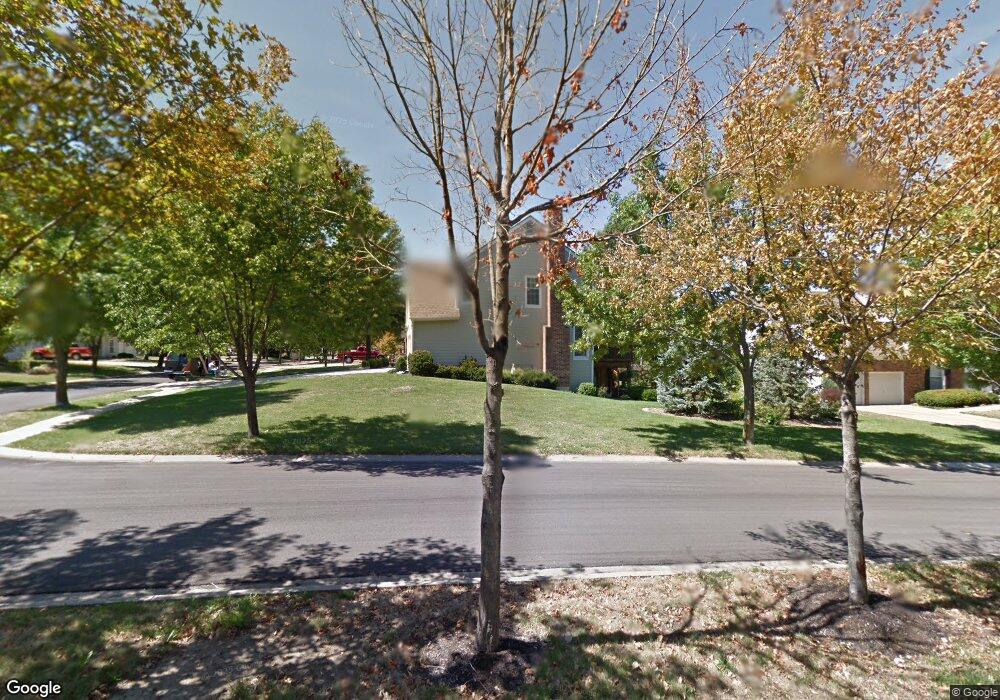 15404 W 94th Terrace, Lenexa, KS 66219 - photo 1