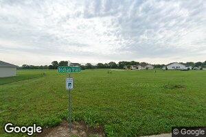 1404 Indian Trail, Kankakee, IL 60901