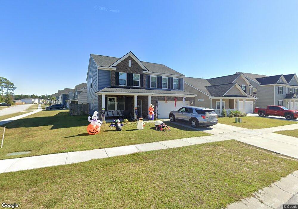 316 Firewheel Ct, Summerville, SC 29486 - photo 1
