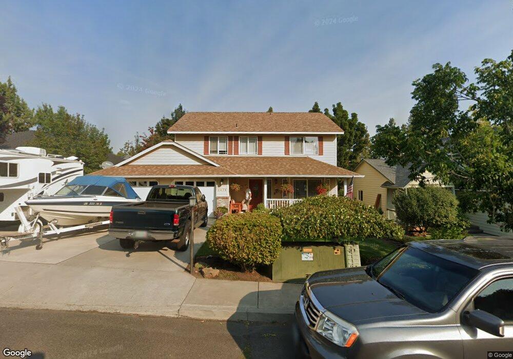 2478 NE Lynda Ln, Bend, OR 97701 - photo 1