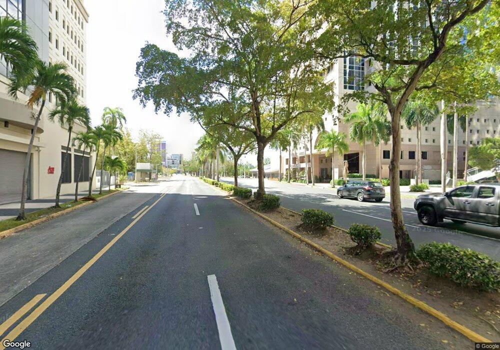 Munoz MUÍƒ±OZ RIVERA St, San Juan, PR 00919 - photo 1