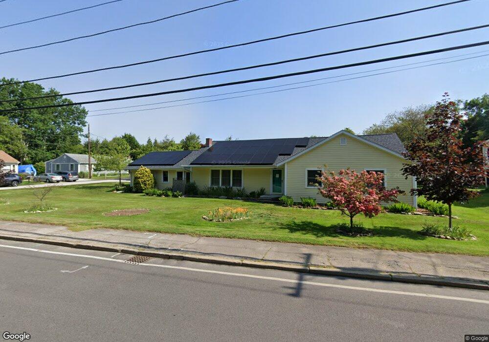 127 S Pier Rd, Narragansett, RI 02882 - photo 1