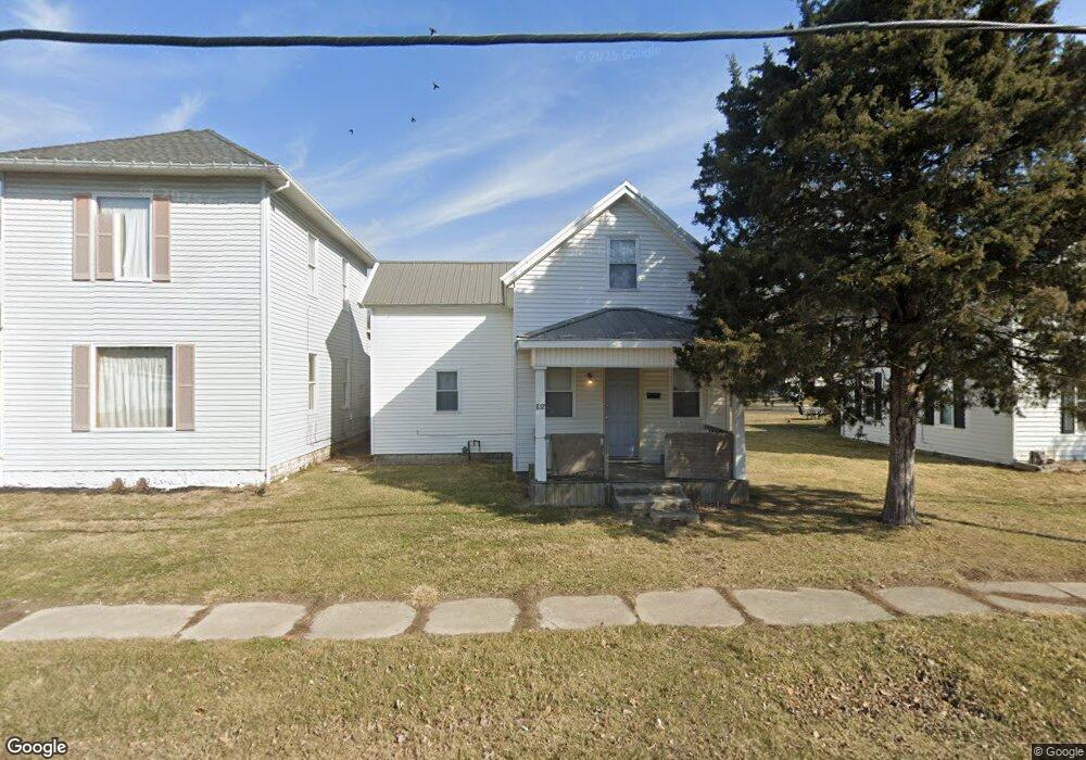 632 E Sandusky St, Findlay, OH 45840 - photo 1
