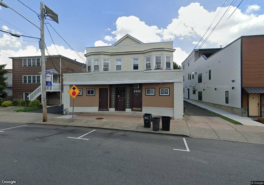 112 Stuyvesant Ave unit L, Lyndhurst, NJ 07071 - photo 1