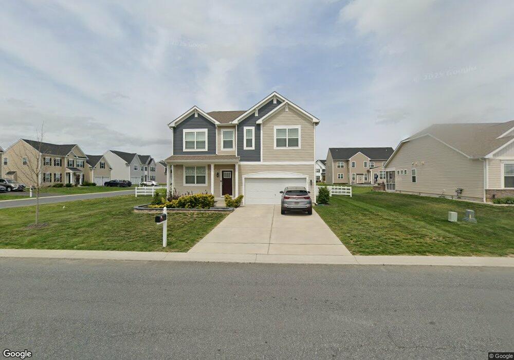 701 Red Maple Rd, Smyrna, DE 19977 - photo 1