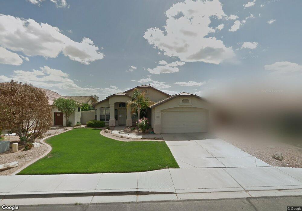 7913 E Onza Ave, Mesa, AZ 85212 - photo 1