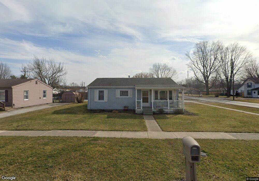 401 E Pearl St, Findlay, OH 45840 - photo 1