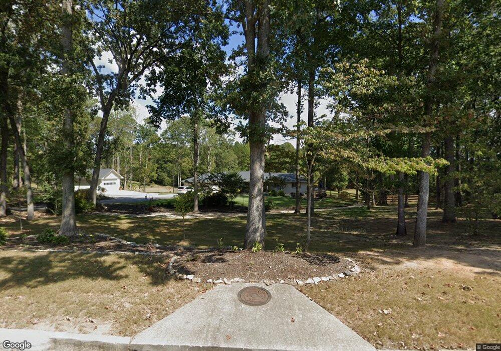 1370 Mountain Lake Dr, Auburn, GA 30011 - photo 1