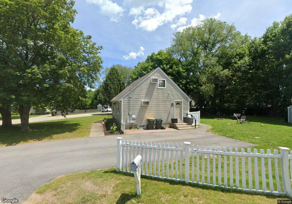 31 Sprague St, Greenville, RI 02828 - photo 1